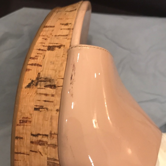 Prada baize wedge - Picture 7 of 7